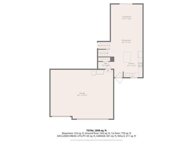 9112 Hamlet Avenue S, Cottage Grove, MN 55016