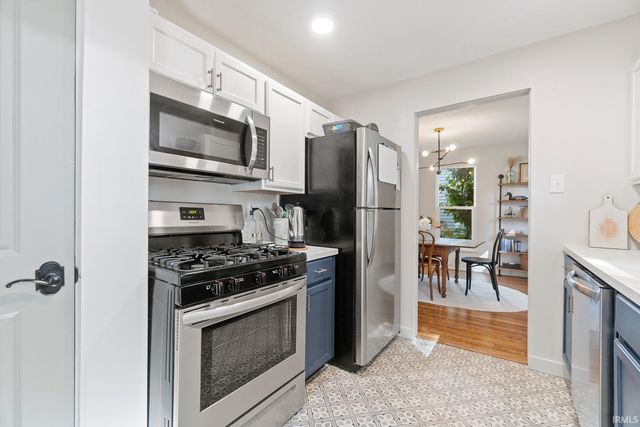 1111 Cherry Street, Huntington, IN 46750