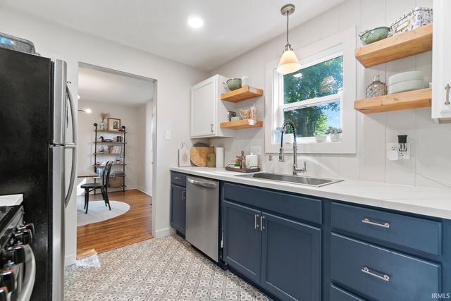 1111 Cherry Street, Huntington, IN 46750