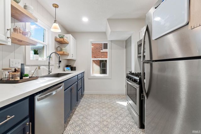 1111 Cherry Street, Huntington, IN 46750