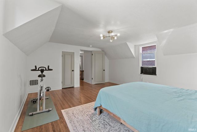 1111 Cherry Street, Huntington, IN 46750