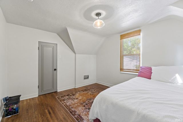 1111 Cherry Street, Huntington, IN 46750