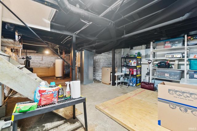 1111 Cherry Street, Huntington, IN 46750