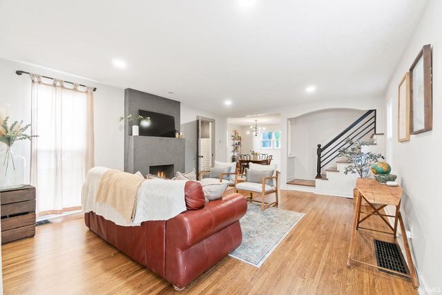 1111 Cherry Street, Huntington, IN 46750