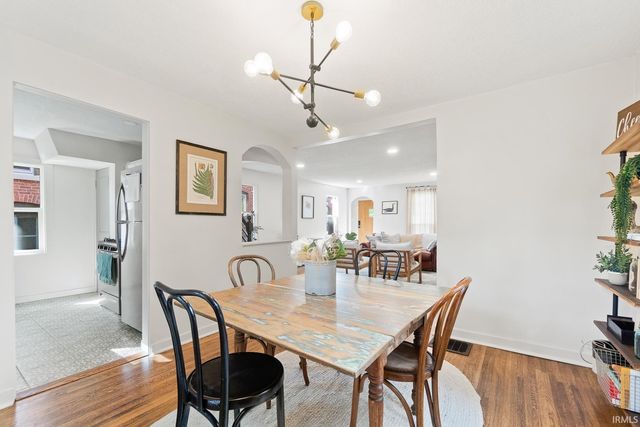 1111 Cherry Street, Huntington, IN 46750