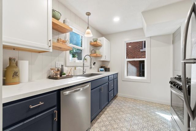 1111 Cherry Street, Huntington, IN 46750