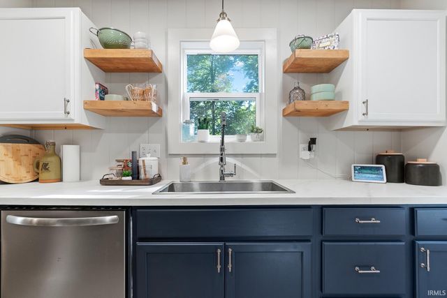 1111 Cherry Street, Huntington, IN 46750