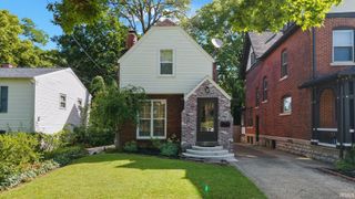 1111 Cherry Street, Huntington, IN 46750