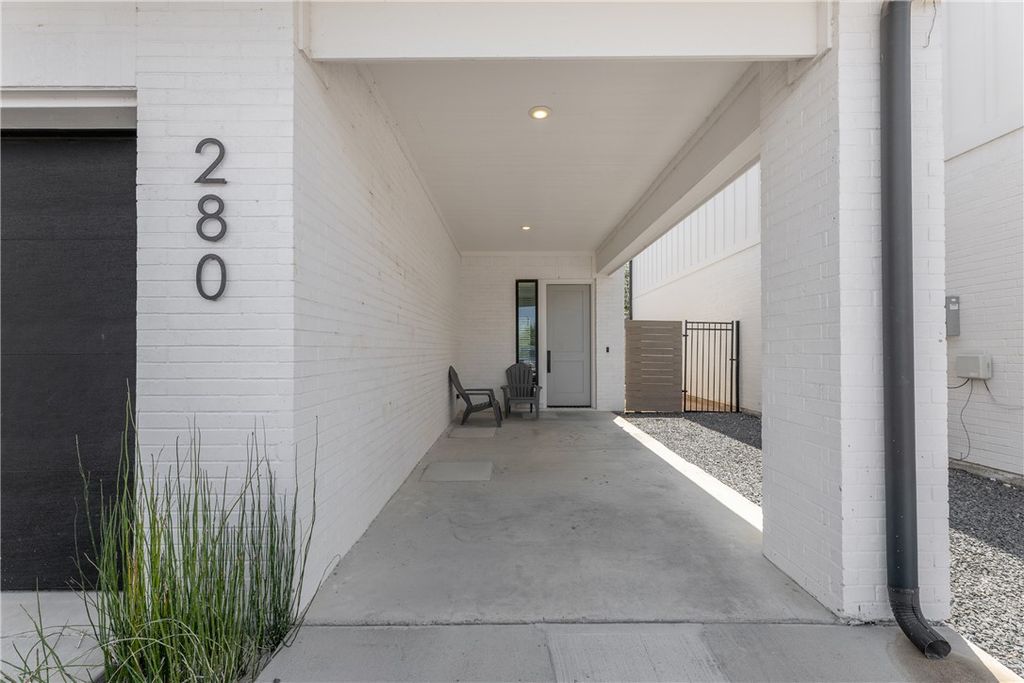 280 Estates Circle, College Station, TX 77840 — exterior