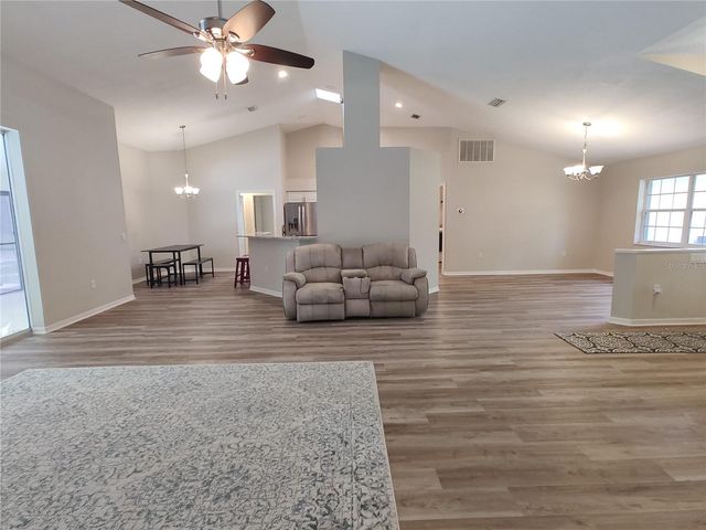 2905 W BEAMWOOD DRIVE, Beverly Hills, FL 34465