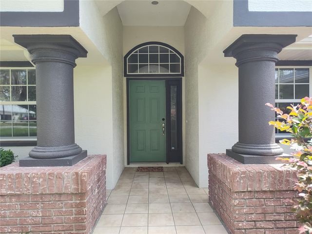 2905 W BEAMWOOD DRIVE, Beverly Hills, FL 34465