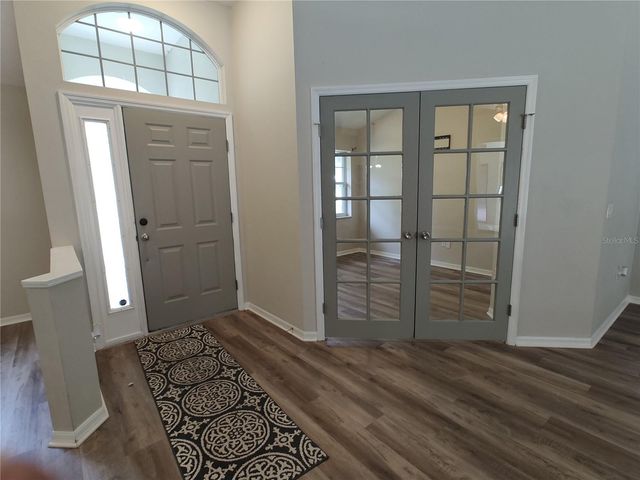 2905 W BEAMWOOD DRIVE, Beverly Hills, FL 34465
