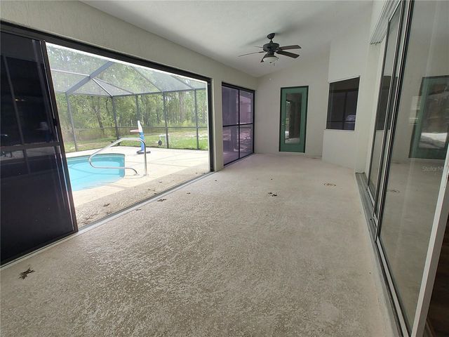 2905 W BEAMWOOD DRIVE, Beverly Hills, FL 34465