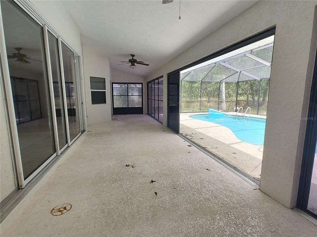2905 W BEAMWOOD DRIVE, Beverly Hills, FL 34465