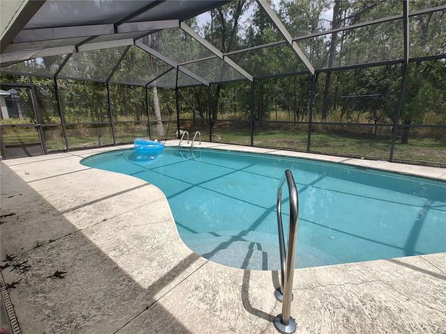 2905 W BEAMWOOD DRIVE, Beverly Hills, FL 34465