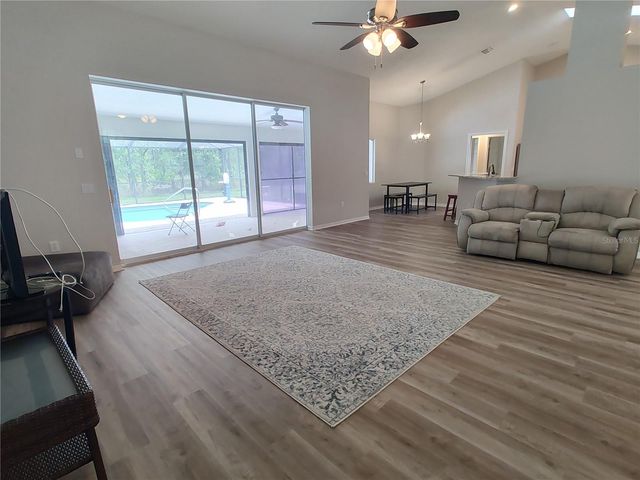 2905 W BEAMWOOD DRIVE, Beverly Hills, FL 34465