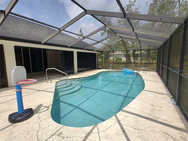 2905 W BEAMWOOD DRIVE, Beverly Hills, FL 34465