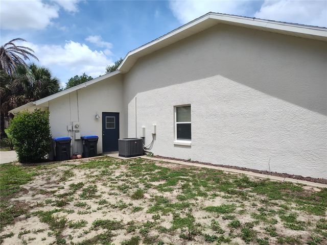 2905 W BEAMWOOD DRIVE, Beverly Hills, FL 34465