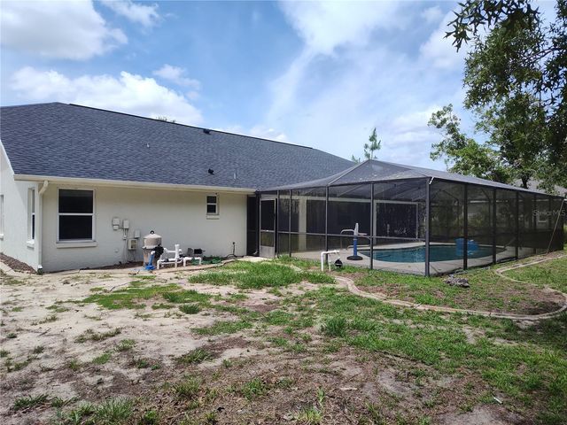 2905 W BEAMWOOD DRIVE, Beverly Hills, FL 34465