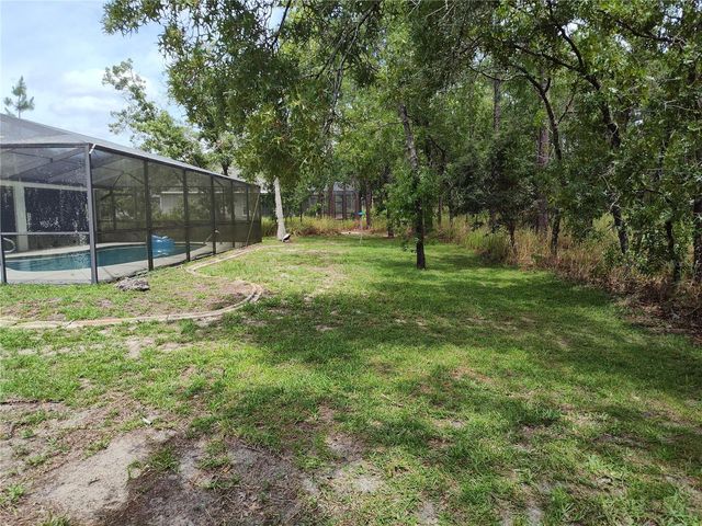 2905 W BEAMWOOD DRIVE, Beverly Hills, FL 34465