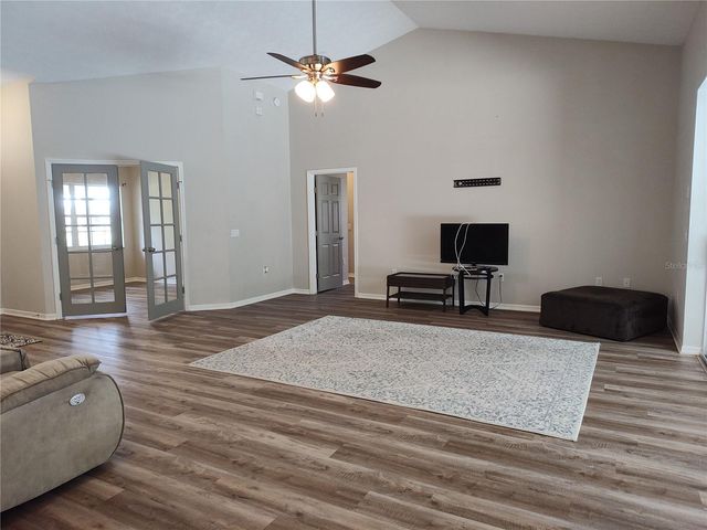 2905 W BEAMWOOD DRIVE, Beverly Hills, FL 34465
