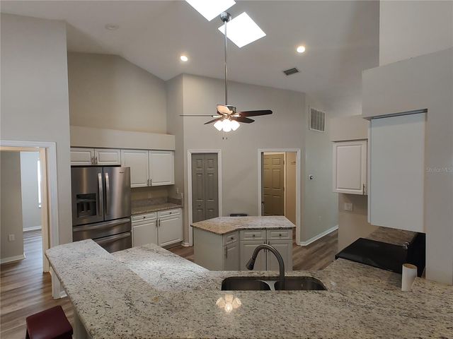 2905 W BEAMWOOD DRIVE, Beverly Hills, FL 34465