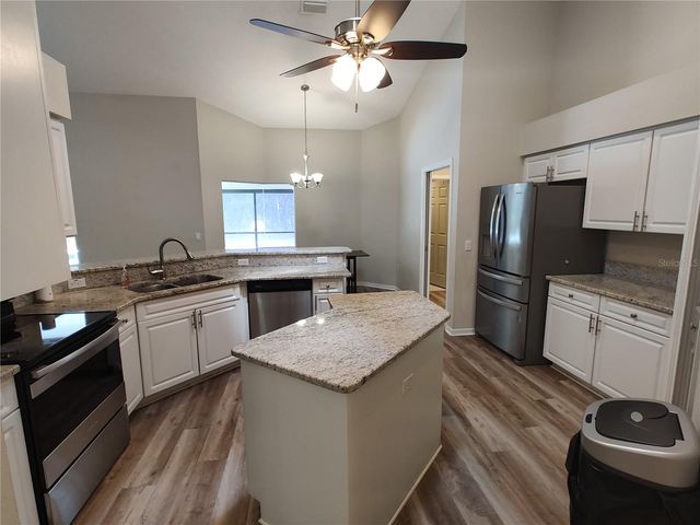 2905 W BEAMWOOD DRIVE, Beverly Hills, FL 34465