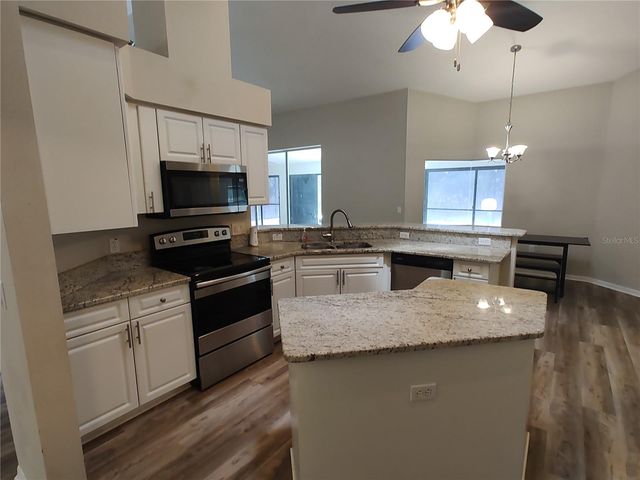 2905 W BEAMWOOD DRIVE, Beverly Hills, FL 34465