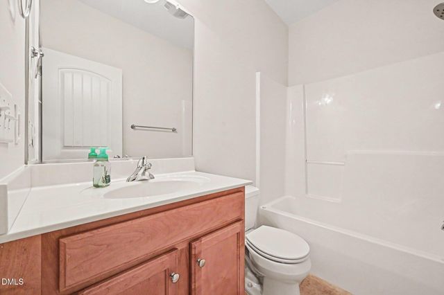 1942 Tweed Lane, Burlington, NC 27215