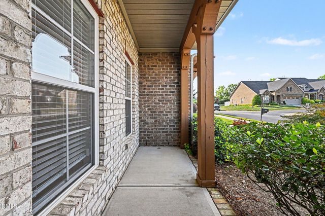 1942 Tweed Lane, Burlington, NC 27215