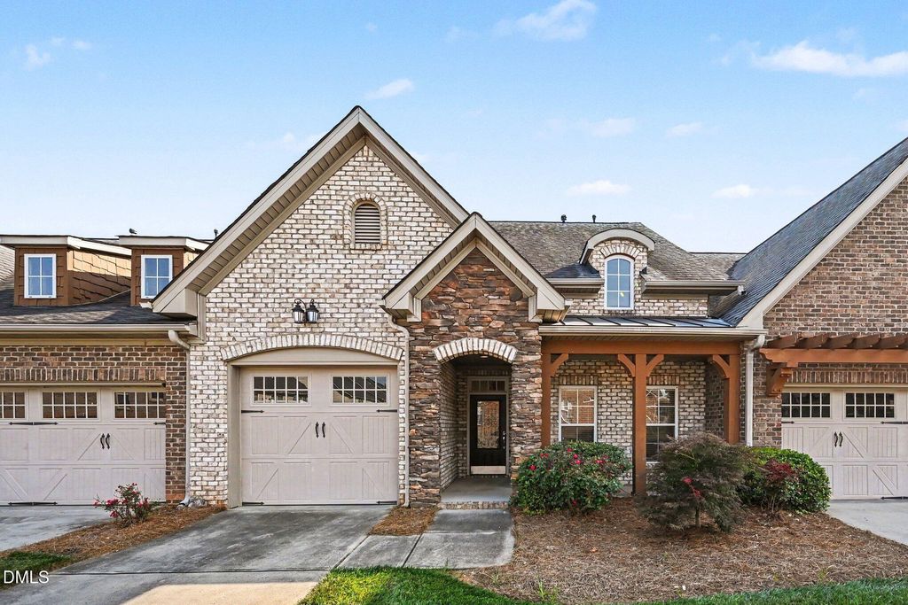 1942 Tweed Lane, Burlington, NC 27215