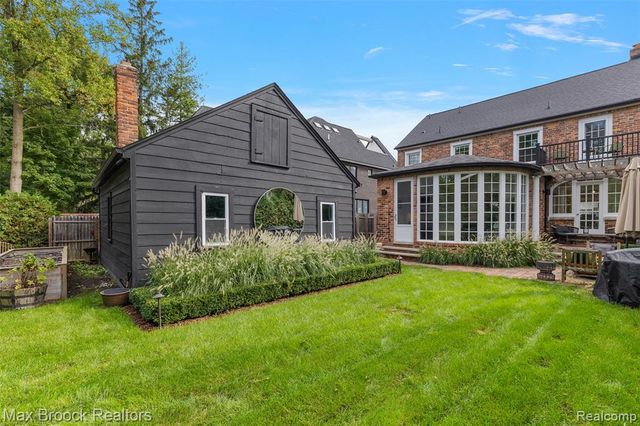 788 Pierce Street, Birmingham, MI 48009