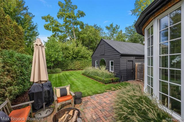 788 Pierce Street, Birmingham, MI 48009