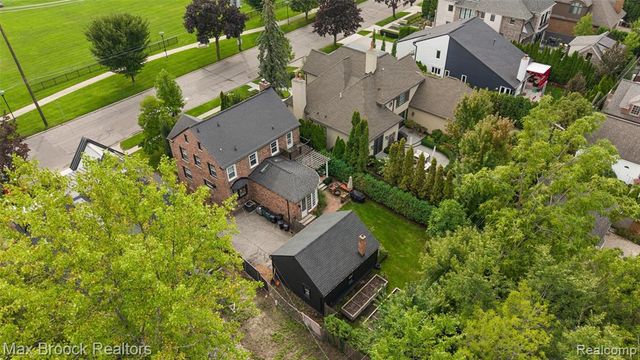 788 Pierce Street, Birmingham, MI 48009