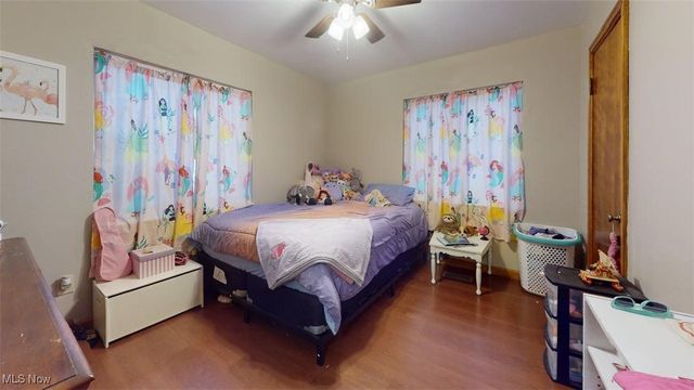 4396 Packard Street, Parkersburg, WV 26104