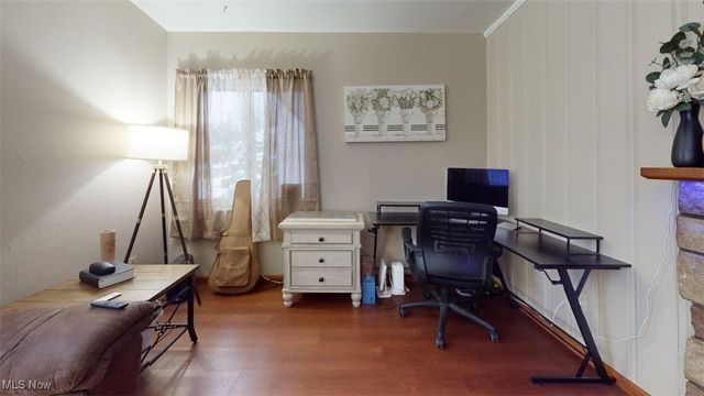 4396 Packard Street, Parkersburg, WV 26104