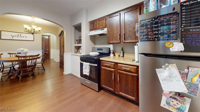 4396 Packard Street, Parkersburg, WV 26104