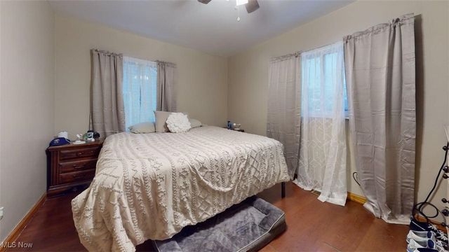 4396 Packard Street, Parkersburg, WV 26104