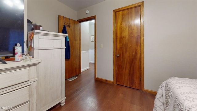 4396 Packard Street, Parkersburg, WV 26104