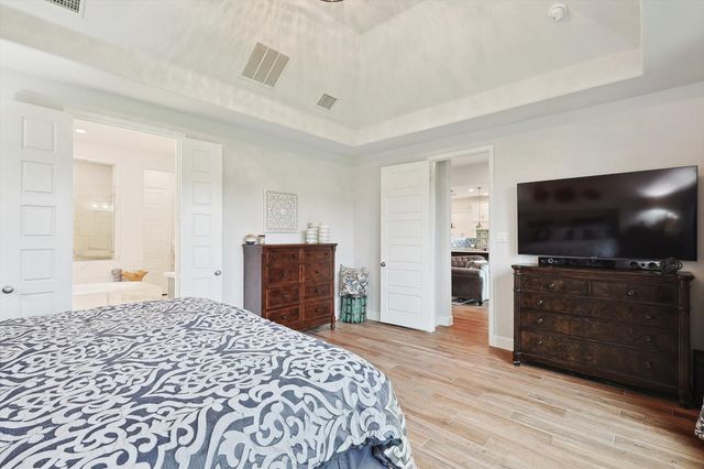 2193 Cloverfern Way, Haslet, TX 76052