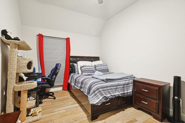 2193 Cloverfern Way, Haslet, TX 76052