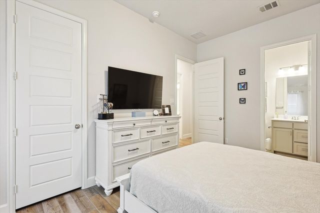 2193 Cloverfern Way, Haslet, TX 76052