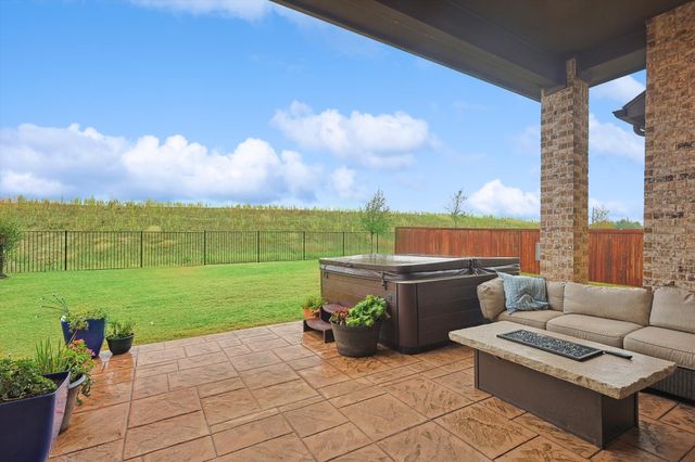 2193 Cloverfern Way, Haslet, TX 76052