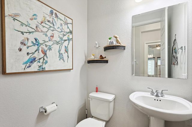 2193 Cloverfern Way, Haslet, TX 76052