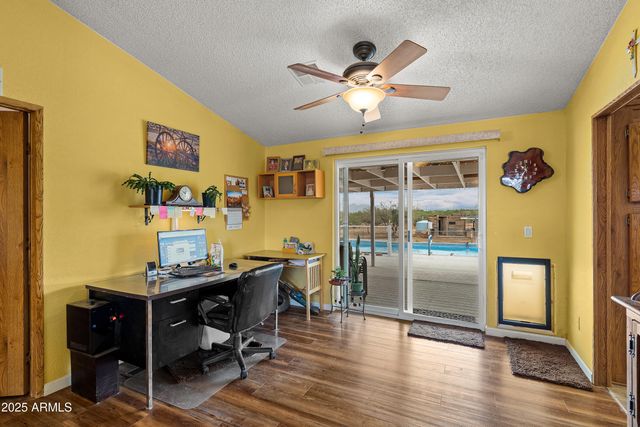 6100 E SOOTY Lane, Hereford, AZ 85615