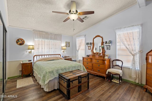 6100 E SOOTY Lane, Hereford, AZ 85615