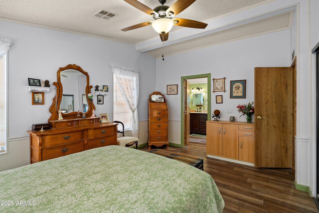 6100 E SOOTY Lane, Hereford, AZ 85615