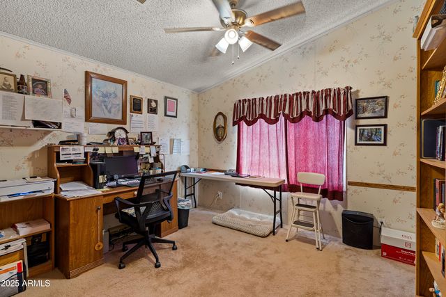 6100 E SOOTY Lane, Hereford, AZ 85615