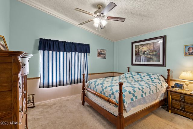 6100 E SOOTY Lane, Hereford, AZ 85615