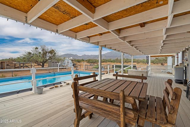 6100 E SOOTY Lane, Hereford, AZ 85615